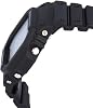 Casio G-SHOCK G-5600 Series G-5600E-1 Continuous Wristwatch, Men's, Tough Solar Black, G-5600UE-1