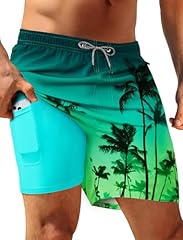 Lr02 Coconut Tree Green