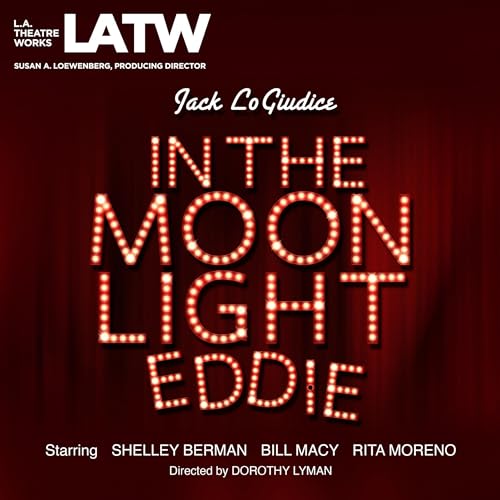 In the Moonlight Eddie | Jack LoGiudice episode artwork