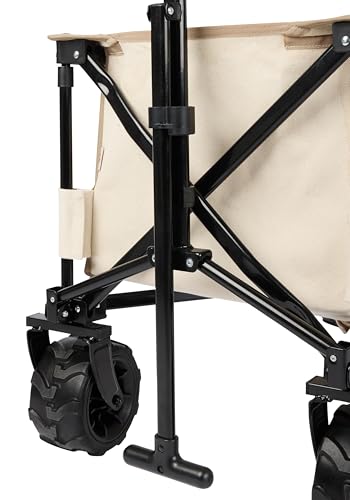 NORDISK(ノルディスク) アウトドアワゴン 折りたたみ式 コットン製 (Cotton Canvas Wagon) 127012 の商品画像 1
