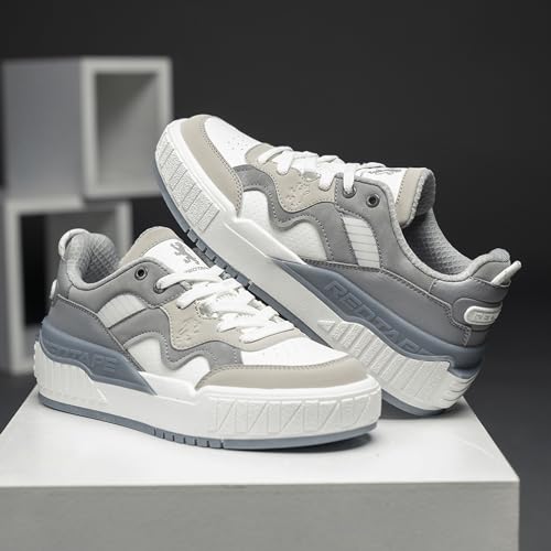 Image of Red Tape Casual Sneaker Shoes for Women | Sophisticated Rounded Front, Aerated Mesh Design & Pampering Cushioned Comfort