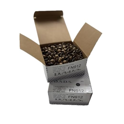 Decorative Upholstery Tack Nails