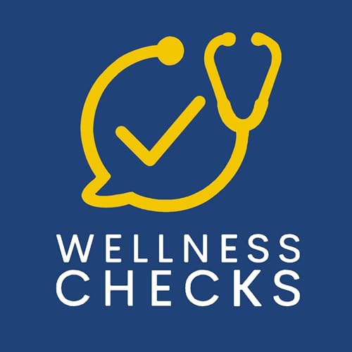 Wellness Checks cover art