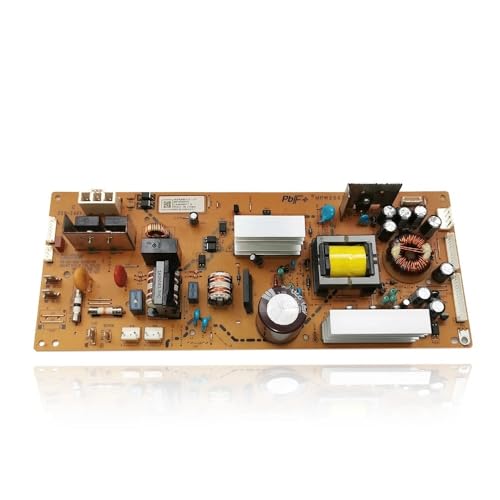 Carte d'alimentation LVU Principale 200 pour Kyocera FS 6025MFP et TASKalfa 255 220V