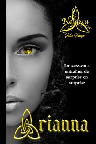 Arianna: Nefasta - Tome 5