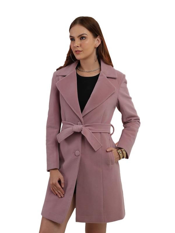 Image of PLAGG Winter Long Length Warm Overcoat