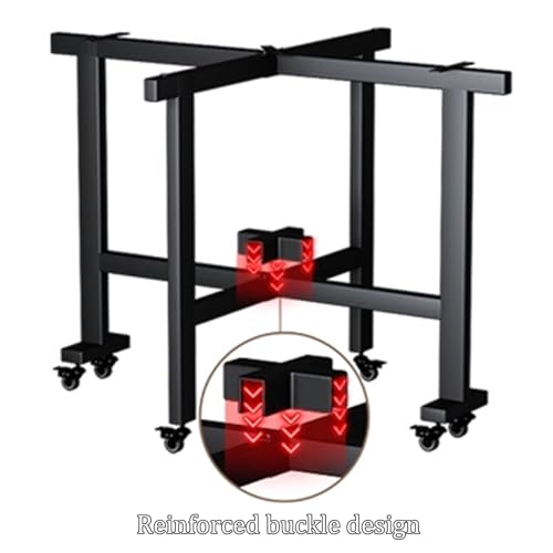 Table à manger pliante pour studio : la solution aux salles à manger encombrées - 7