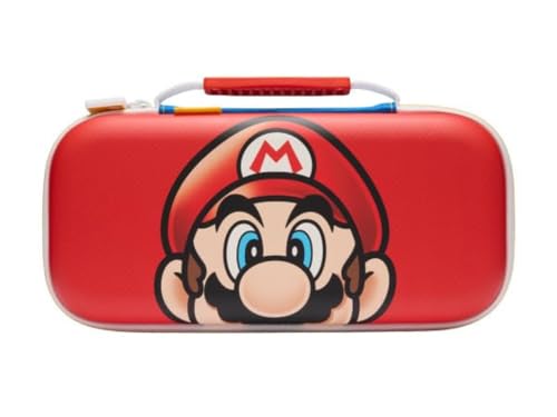 Image of PowerA Protection Case for Nintendo Switch 2 - Mario
