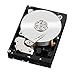 Western Digital 4TB WD Black Performance Internal Hard Drive HDD - 7200 RPM, SATA 6 Gb/s, 256 MB Cache, 3.5