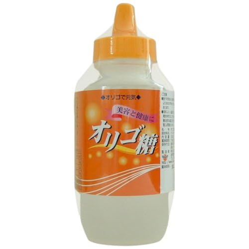 マルミ イソマルトオリゴ糖