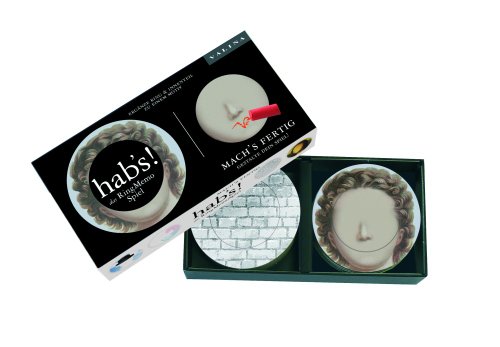 Preisvergleich Produktbild VALINA 94086 - habs! machs fertig / Ring Memo Spiel