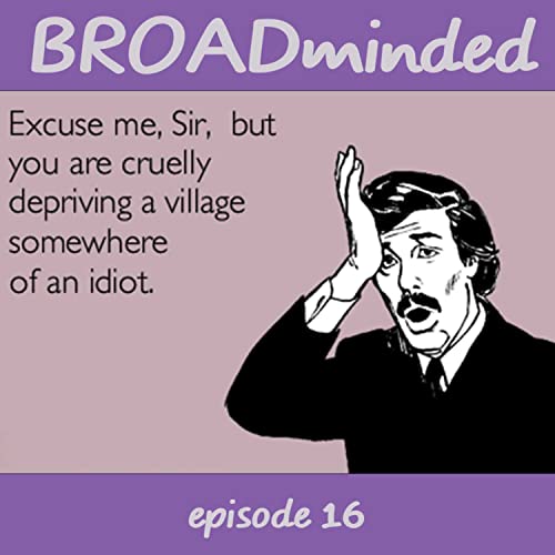 Sir, You Dropped Your Butt Plug