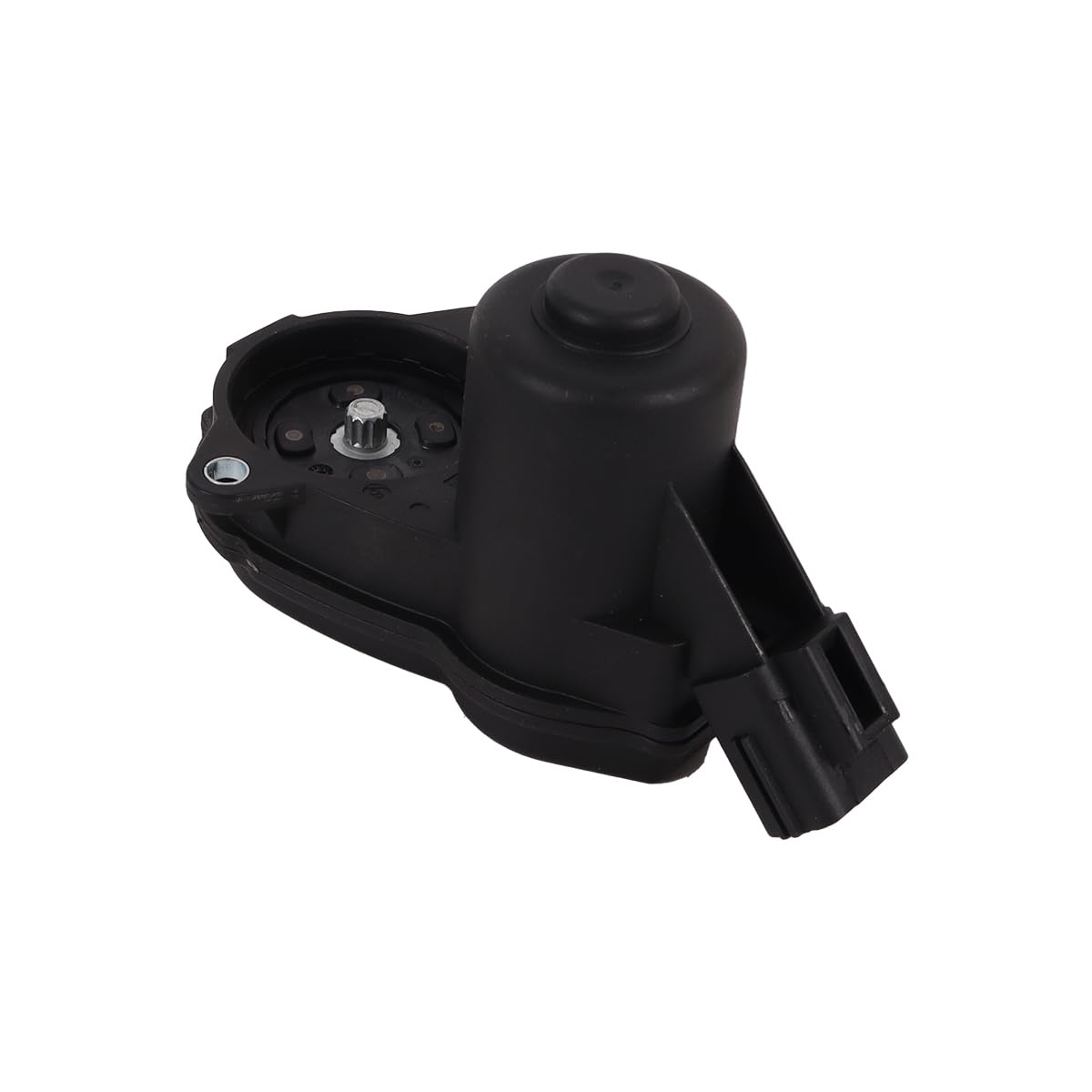 Alide Attuatore freno di stazionamento auto Pinza freno posteriore Servomotore di stazionamento Prestazioni di frenata efficienti 32338814 32338814C 440110830R Per Renault 2009-2016