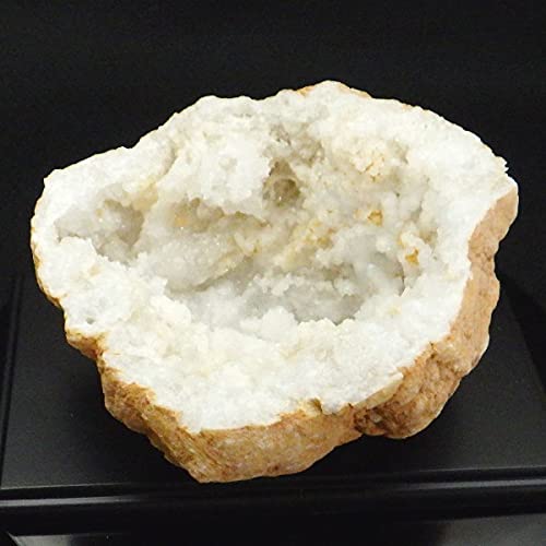 Amazon.co.jp: モロッコ産 ホワイトアゲート (メノウ) 原石