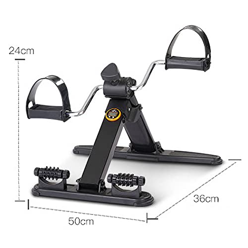 Ejercitador Plegable para Piernas y Brazos miniatura 2