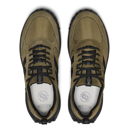 Image of KEEN Men's KS86 Comfortable Durable Retro Style Sneakers