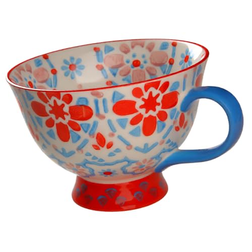 Tasses à café superyes grand format 445ml pour éviter les débordements - 3