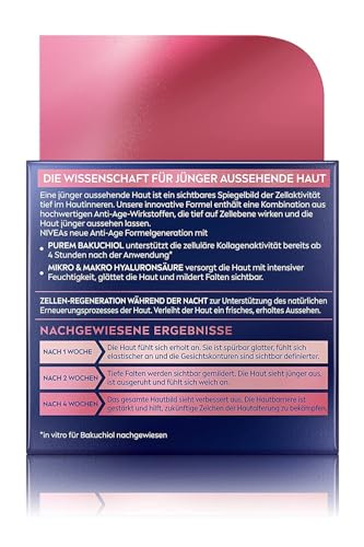Nivea Expert Lift Cellular Multieffetto Antiage Documento Posteriore 50 Ml - 9