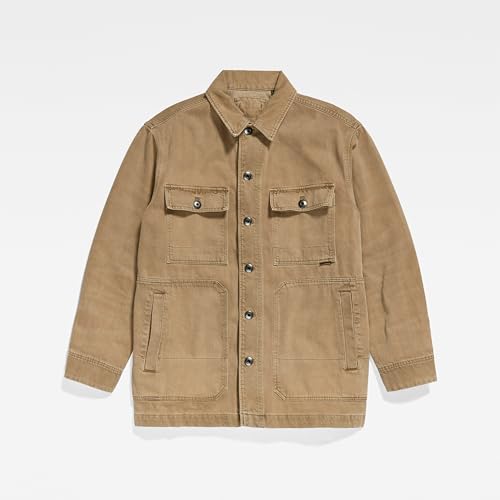 Image of G-STAR mens Chore Workwear Jacket