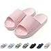 Cozislides Original, Cosify Wolken Slipper Super Soft EVA Home Slippers Kissen auf Wolken Hausschuhe Schnell Trocknend Badesandalen Sommer Elegant Slides Hausschuhe