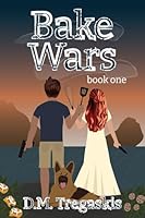 Bake Wars 1632036738 Book Cover