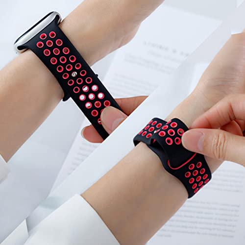 Image of STRAPY Strap Bands for Fire Boltt Ring BSW005 | Plus | Pro BSW029, Compatible with 42mm | Fire Boltt Call BSW014 | Visionary BSW046 Smartwatch Only