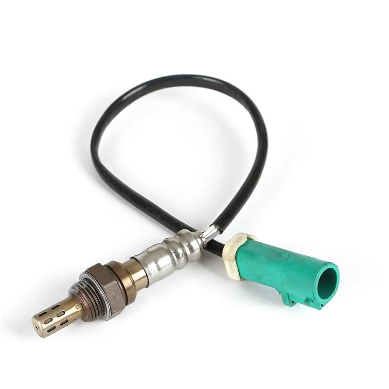 Capteur d'oxygène haute précision 2S6A9F472BB pour moteur Ford 1.6