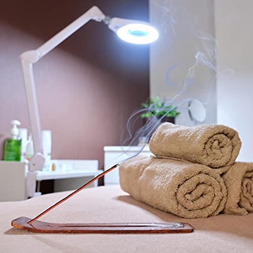 Tibetaanse wierookstokjes, 18/22 stokken Meditatie wierookstokjes, natuurlijke wierookstokjes, handgemaakte wierookbundelstokjes, geen chemische toevoegingen, Potala Healing Tibetaanse wierookstokjes - Image 6