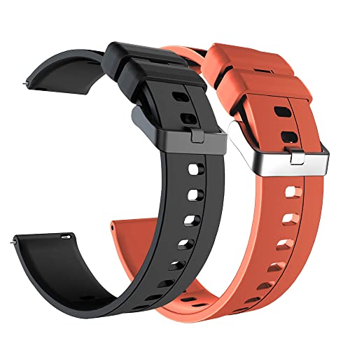 Blackview 2 Cinturino di ricambio per smartwatch