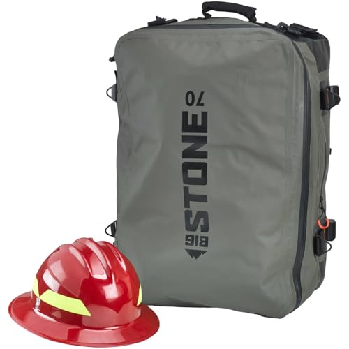 Big Stone 70L Airtight Luggage