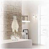  Lampade Ad Olio, Lampade Petrolio Lampada per Illuminazione di Emergenza, Lampade Antiche A Petrolio per L\'Illuminazione per Decorazioni per La Casa per Interni -JYT12,C