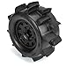 Pro-line Racing Sand Paw HP Belted 2.8