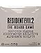 Steamforged Games Resident Evil 2: Survivor Alternate Sculpts (Kickstarter Exclusive