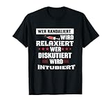 Klinik, Intensivstation,Krankenschwester,Arzt,Doktor, Spruch T-Shirt