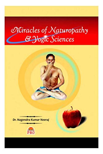 Miracles of Naturopathy