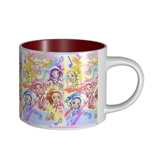 Wǂ ۉ e  }OJbv 킢 R[q[Jbv eB[Jbv 450ml 퐻 HAJbv Mtg v[g ItBXƒɍœK Red