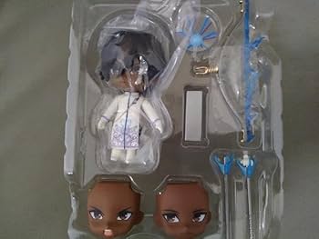 Amazon | Fate/Grand Order フィギュア／ねんどろいど 1056 Fate/Grand