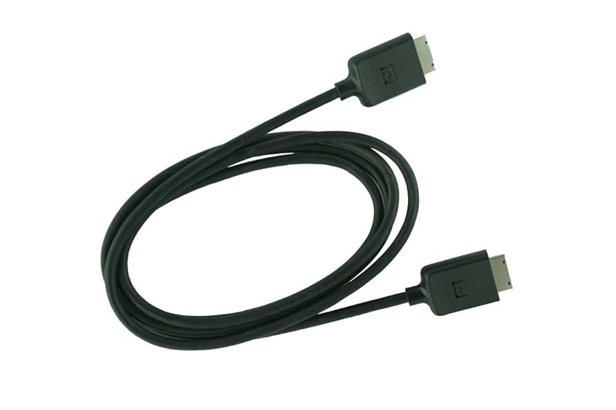 Amazon.com: One Connect Mini Cable Only Works with Samsung