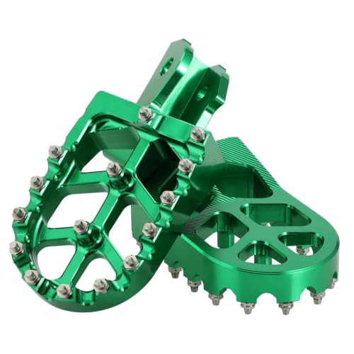 Repose-Pieds Moto antidérapant haute friction pour CRF150R - 5