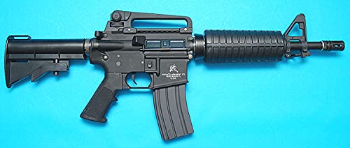 トイガン M4 Amazon.co.jp: G&P M4 Commando (Marine刻印) 電動ガン 完成品