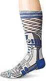 Calcetines oficiales LucasFilm y Starwars Stance ~ R2 Unit