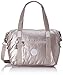 Kipling KiplingArtfemmeCartablesArgenté (Metallic Glow) 44x27x20 Centimeters (B x H x T)