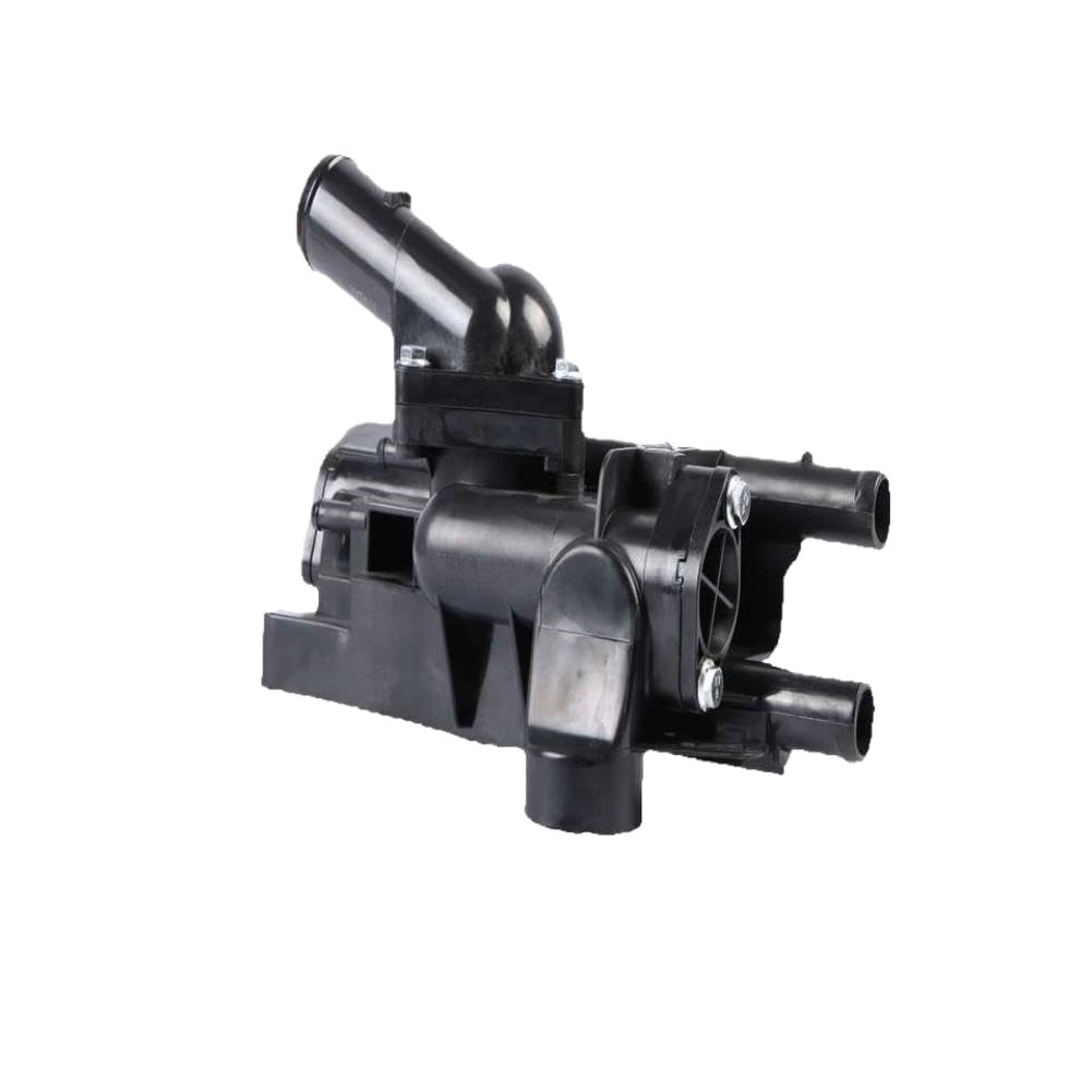 Engine Coolant Thermostat Unit 25600-2G010 25620-2G000 Compatible With 2011-2013 Koup