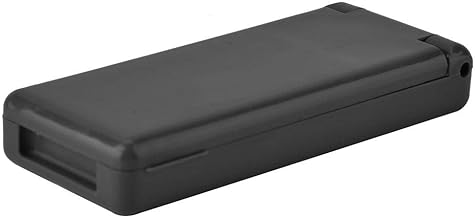 Dance Shoes Brush, Dance Shoes Wire Folding Brush Non-Slip Latin Dance Shoes Unique Brush for Latin Dance Salsa Tango Dancing Portable (Black)