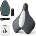 Upgraded Electric Pelvic Floor Trainer for Women & Men with Heat Therapy