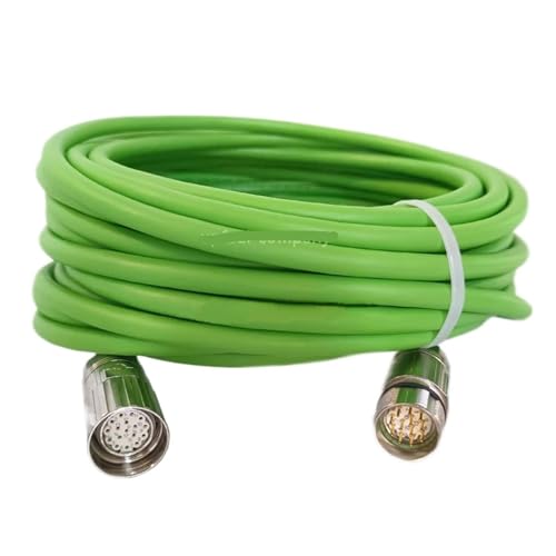 Câble de signal codeur 6FX5002-2CA88 5m contre les interférences - 2