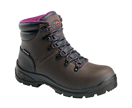 Image of Avenger Work Boots Men's Medium