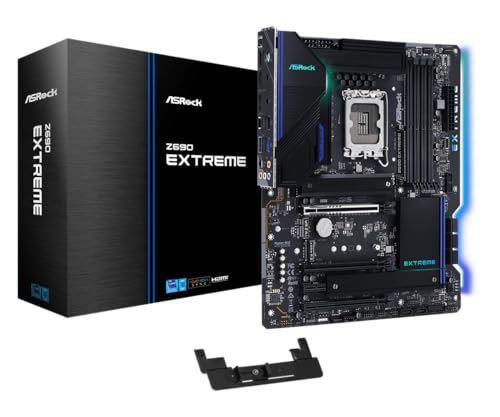 ASRock Z690 Extreme マザーボード 41KsKdXe3tL.jpg