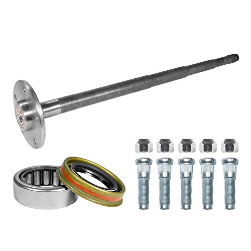 Rear Axle Kit Fits Dodge/RAM 8.25" Diff 29 Spline RH 31-7/16" Long w/o Trac by USA Standard Gear - Used condition - US$212.99