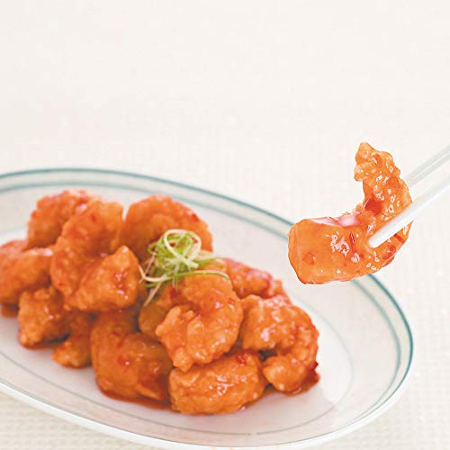 エビフリッター 1kg (約80尾入) 22035のサムネイル